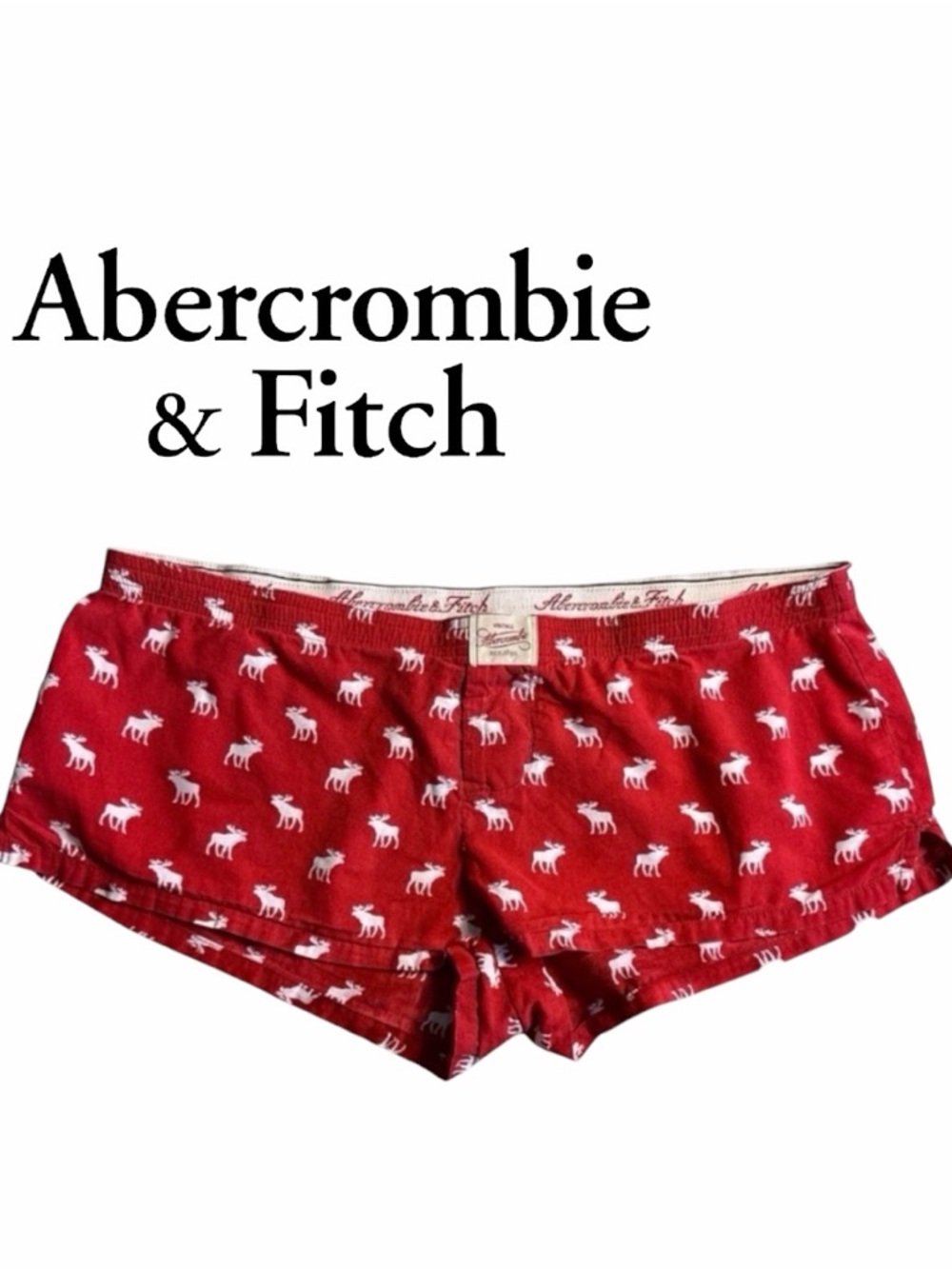 A&F | Vintage Shorts